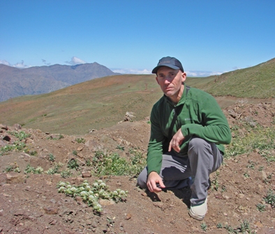 Pozner, Raúl Ernesto